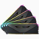 Corsair Vengeance RGB DDR4 3200MHz 32GB 4x8GB - 32 GB