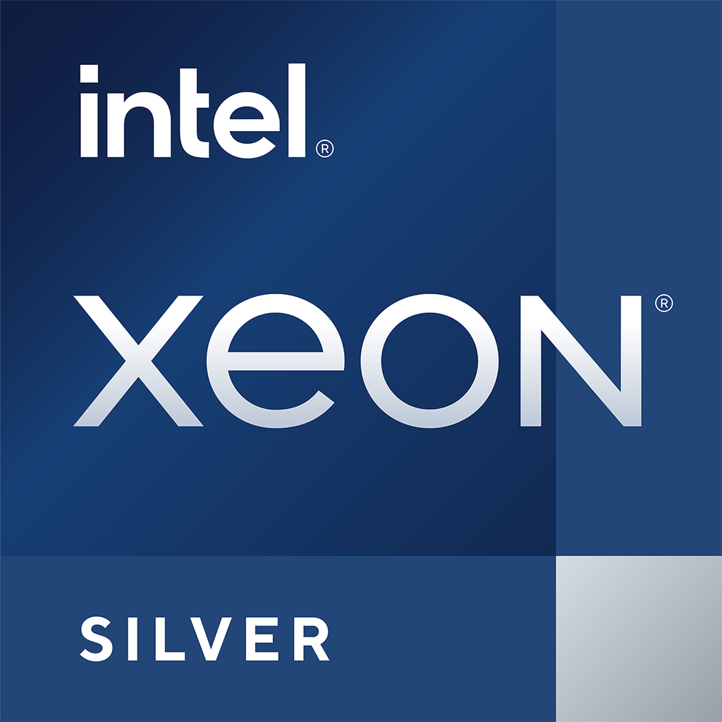 Fujitsu Intel Xeon Silver 4310 12C 2.10 GHz - Xeon Silber