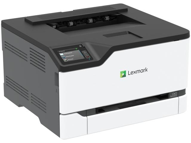 Lexmark C3426dw Laserdrucker Farbe A4 40N9410 - Drucker - Laser/LED-Druck