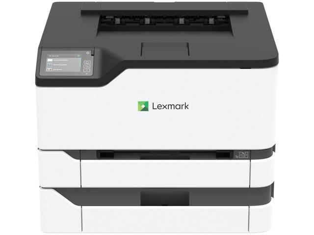 Lexmark C3426dw Laserdrucker Farbe A4 40N9410 - Drucker - Laser/LED-Druck