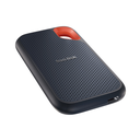SanDisk Extreme Portable - 4000 GB - USB Typ-C - 3.2 Gen 2 (3.1 Gen 2) - 1050 MB/s - Passwortschutz - Blau