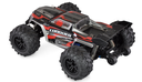 Amewi RC Auto Conquer Truggy Li-Ion 1300mAh rot/14+