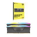 Corsair DDR5 64GB PC 5200 CL40 Kit 2x32GB Vengeance RGB retail - 64 GB