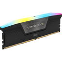 Corsair DDR5 32GB PC 6000 CL36 Kit 2x16GB Vengeance RGB retail - 32 GB