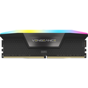 Corsair DDR5 32GB PC 6000 CL36 Kit 2x16GB Vengeance RGB retail - 32 GB