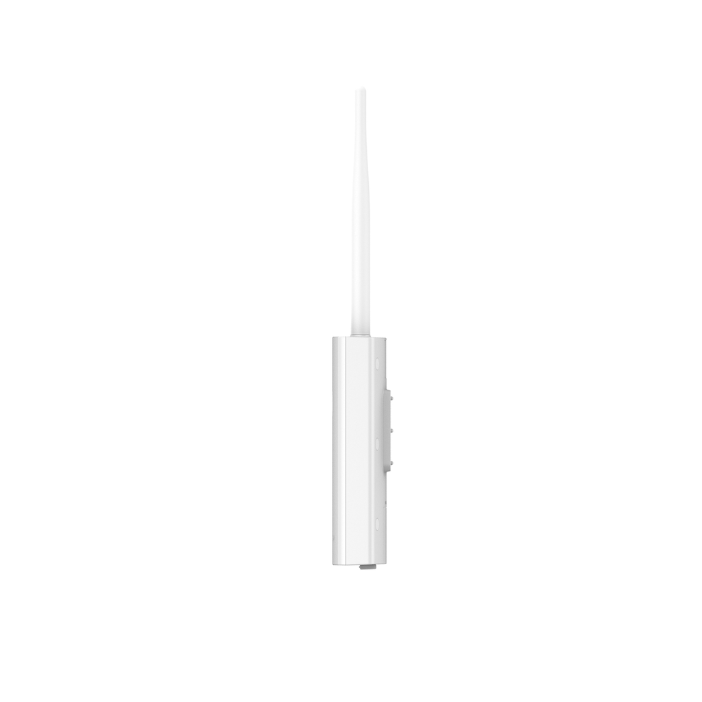 Grandstream GWN7605LR 802.11ac Wave-2 2×2 2 Outdoor Long-Range Wi-Fi Access Point - Access Point - 1,27 Gbps