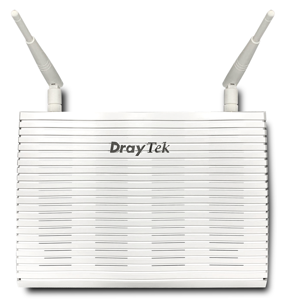 Draytek Vigor 2865ax VDSL2/ADSL2/SuperVectoring