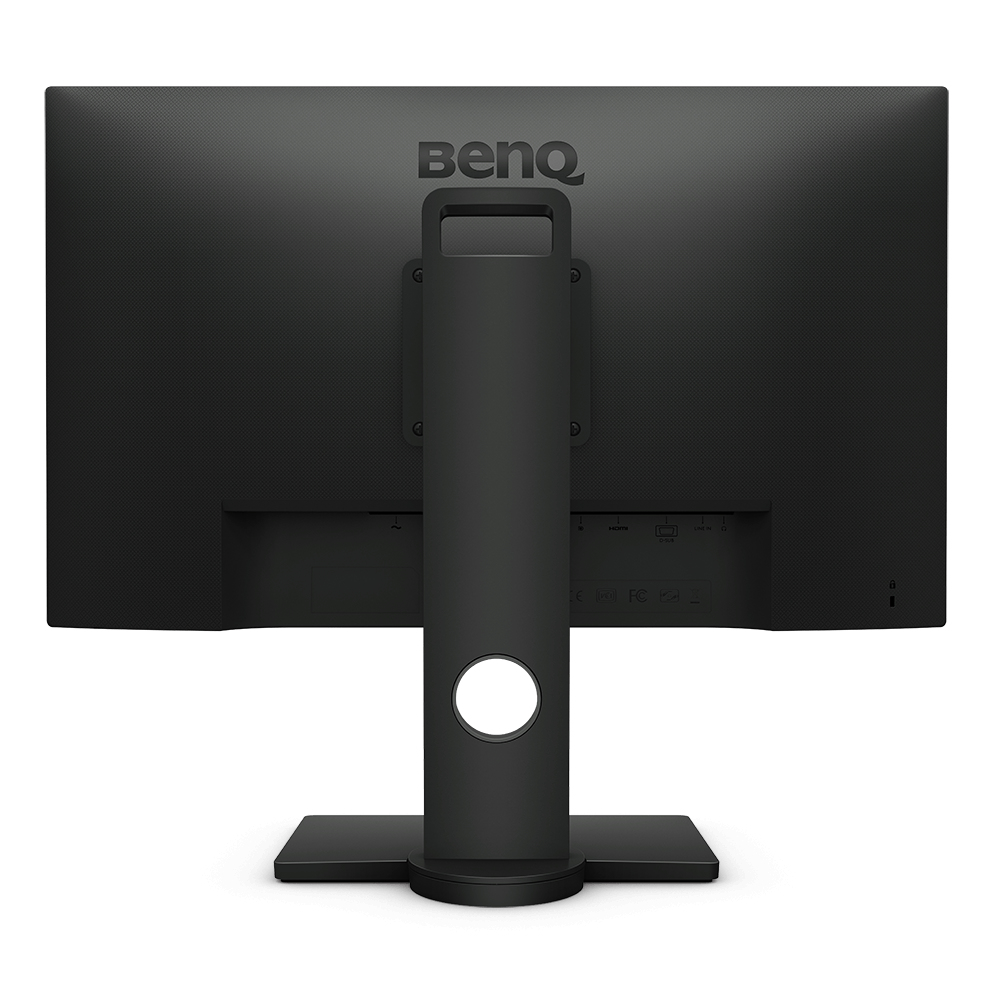 BenQ BL2780T - 68,6 cm (27 Zoll) - 1920 x 1080 Pixel - Full HD - LED - 5 ms - Schwarz