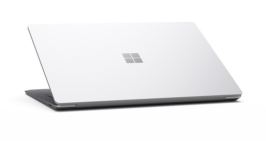 Microsoft Surface Loxley 256GB 13"/i7/16GB Platinum W10P - 256 GB - 16 GB