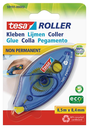 Tesa Roller - Trocken - Klebeband - 1 Stück(e) - 8,4 mm - 8,5 m - Sichtverpackung