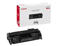 Canon CRG 719H BK - 6400 Seiten - Schwarz - 1 Stück(e)