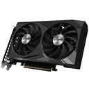 Gigabyte GeForce RTX 3060 WINDFORCE OC 12G 2xDP 2xHDMI