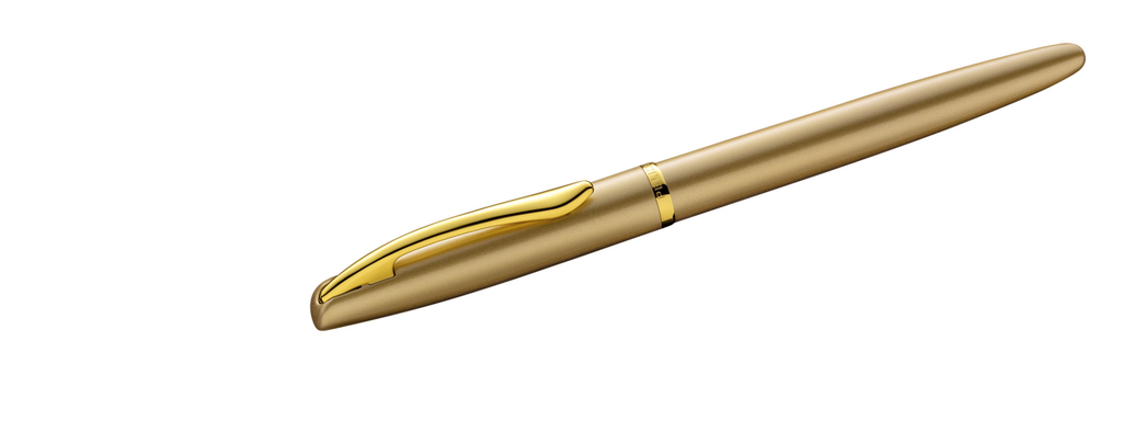 Pelikan Fueller&Kugelschreiber Jazz Noble Elegance Gold Gelb