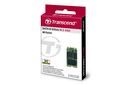 Transcend MTS420 - 240 GB - M.2 - 500 MB/s - 6 Gbit/s