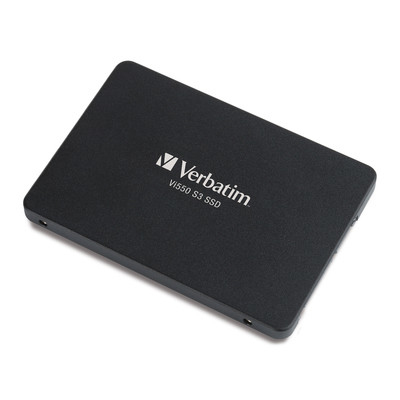 Verbatim Vi550 S3 SSD 128GB - 128 GB - 2.5" - 560 MB/s - 6 Gbit/s