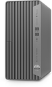 HP Elite Tower 600 G9 i512500 8GB/256 PC Intel i5-12500 256GB SSD 8GB DDR5 W11 - Komplettsystem - Core i5