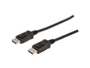 DIGITUS DisplayPort Anschlusskabel