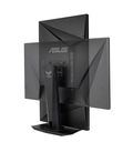 ASUS TUF Gaming VG279QM - 68,6 cm (27 Zoll) - 1920 x 1080 Pixel - Full HD - LED - 1 ms - Schwarz