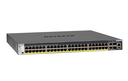 Netgear ProSAFE M4300-52G-PoE+ - Switch - L3