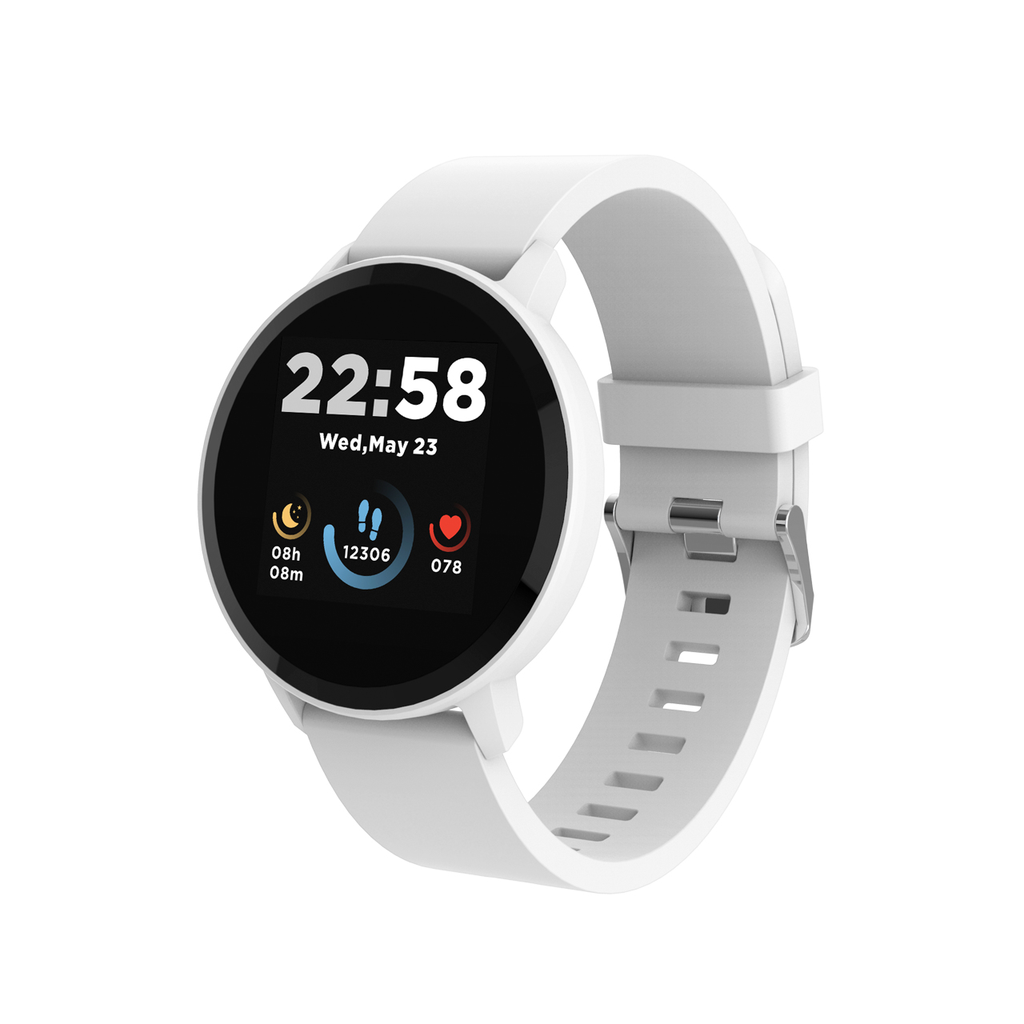 Canyon SMARTWATCH CANYON LOLLYPOP SW-63 WHITE