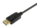 Equip DisplayPort auf HDMI Adapter kable - 2 m - 2 m - DisplayPort - HDMI - Männlich - Männlich - Gerade