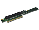 Supermicro RSC RR1U-E16 - Riser Card - für SC812; SC813; SC815; SC818