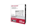 Transcend 370S - 32 GB - 2.5" - 280 MB/s