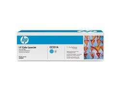 HP 304A Cyan Original LaserJet Tonerkartusche - 2800 Seiten - Cyan - 1 Stück(e)