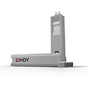 Lindy USB-C port blocker - weiß
