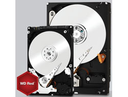 WD Red NAS Hard Drive - Festplatte - 1 TB