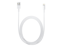 Apple Lightning to USB Cable - Kabel - Digital / Daten 2 m - 4-polig