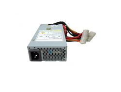 QNAP SP-6BAY-PSU - 250 W - 1U - TS-559 Pro/559 Pro+/639 Pro/659 Pro/659 Pro+ - Silber - 950 g - 75 x 218 x 54 mm