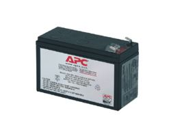 APC Replacement Battery Cartridge 2 2 - Batterie - 7.000 mAh