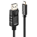 Lindy 43305 - 5 m - USB Typ-C - DisplayPort - Männlich - Männlich - Gerade