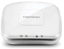 TRENDnet TEW 821DAP AC1200 Dual Band PoE Access Point - Drahtlose Basisstation - 802.11a/b/g/n/ac