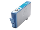 HP DeskJet 920XL - Tintenpatrone Original - Cyan - 6 ml