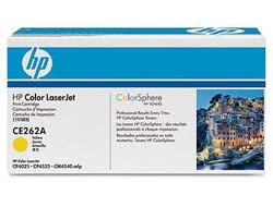 HP Color LaserJet 648A - Tonereinheit Original - Yellow - 11.000 Seiten