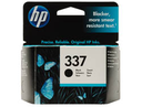 HP Tinte C9364EE 337 schwarz - Original - Tintenpatrone