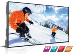 DynaScan DS491LT4 - 123,2 cm (48.5 Zoll) - LCD - 1920 x 1080 Pixel - 3500 cd/m² - Full HD - 8 ms