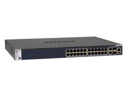 Netgear ProSAFE M4300-28G - Switch - L3