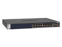 Netgear ProSAFE M4300-28G - Switch - L3