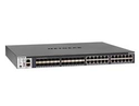 Netgear ProSAFE M4300-24X24F - Switch - L3