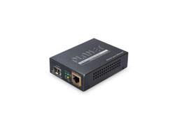 Planet Medienkonverter - SFP 10/100/1000Base-T zu SFP - Inkl. Netzteil Ohne SFP Modul - 1000 Mbit/s - 10Base-T - 100Base-T - 1000Base-T - 1000Base-LX - 1000Base-SX - IEEE 802.3 - IEEE 802.3ab - IEEE 802.3u - IEEE 802.3x - IEEE 802.3z - Gigabit Ethernet - 10,100,