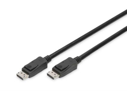 DIGITUS DisplayPort Anschlusskabel