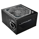 LC-Power LC6550M V2.31 - 550 W - 110 - 240 V - 47 - 60 Hz - 8 A - Aktiv - 100 W