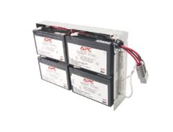 APC Replacement Battery Cartridge 23 RBC23 - Batterie - 336 mAh