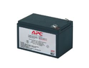 APC RBC4 - Plombierte Bleisäure (VRLA) - 99,1 x 94 x 149,9 mm - 3,68 kg - 0 - 40 °C - 0 - 95%
