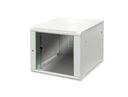 DIGITUS Wall Mounting Cabinets Dynamic Basic Series - 600x600 mm (WxD)