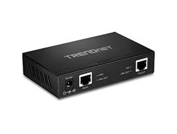 TRENDnet 54VDC0700 - Network switch - Indoor - 100 - 240 V - 50 - 60 Hz - 37.8 W - 54 V