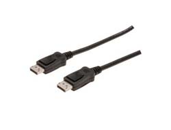 DIGITUS DisplayPort Connection Cable